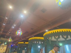 -驿楼兰·新疆菜(火车站店)