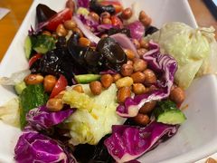 -新锦路青年公寓餐厅