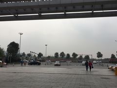 -东方时尚驾校摩托车考试场(东方时尚驾校西区店)