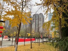 -城市运动公园(未央区)