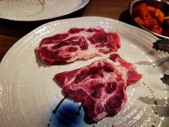 -韩国料理大力士(屏风街店)