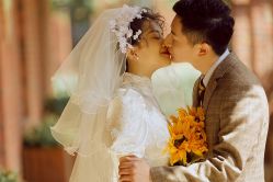 -苏州HX-合喜映画婚纱摄影