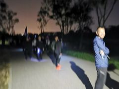 -东郊湿地公园