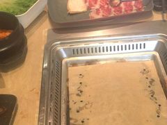 -新石器烤肉(高行万嘉店)
