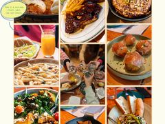 -Laures·月桂西班牙碳烤餐厅(十尚坊店)
