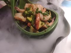 -今朝桃花醉川菜小酒馆(龙湖天街店)