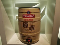 -青岛啤酒博物馆