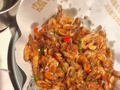 -赶海部落海鲜城(海阳路店)