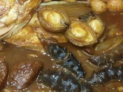 -食神鱼头佛跳墙(百子湾旗舰店)