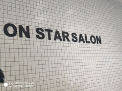 -ON STAR SALON