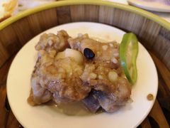 -东方之珠海鲜酒楼(南开店)
