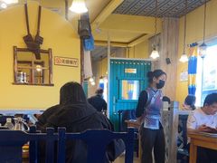 -格日勒阿妈蒙古厨房(大召店)