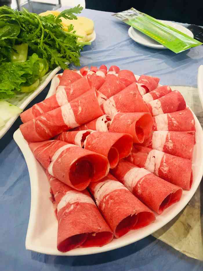 清远楼饭庄(钟楼大街店)-"#舌尖上的河北#【天下第一涮】在古城宣化.