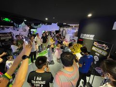-VS SPORTS PARK运动玩乐园·团建·生日会(合生汇店)