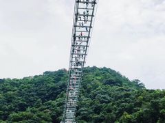 -古龙峡云天玻霸