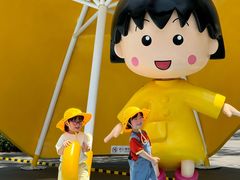 -东莞松山湖万象汇