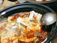 -肖记公安牛肉鱼杂馆·省级非物质文化遗产(三角路直营店)