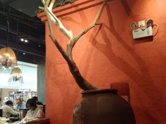 -老客家·客家菜(万达店)