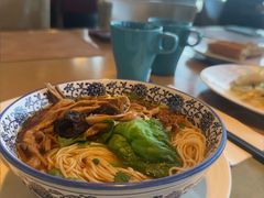 -苏州苏州湾艾美酒店-新食谱全日制餐厅