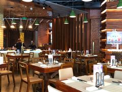 大堂-The COOK·厨餐厅·自助餐(浦东嘉里大酒店)