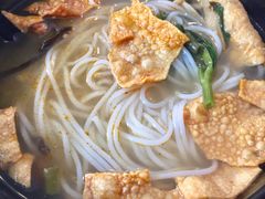 招牌螺蛳粉-田螺姑娘螺蛳粉(十里堡店)