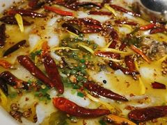 -太二酸菜鱼(汕头苏宁广场店)