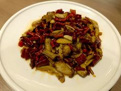 -滇铺子·云南特色菜·鲜花野菜季(曲靖万达店)