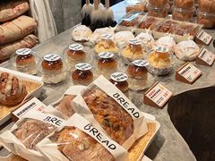 -熊猫家PANDA BAKERY(望江店)