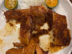 -糟粕醋·椰苑海南菜餐厅(亚龙湾天域酒店)