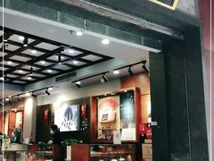 -张小泉(豫园店)