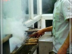 -巴扎美食·新疆菜·西域歌舞表演餐厅(新疆大厦店)