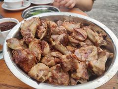 -大地农庄(逢沙大道店)