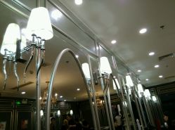 -3AM HAIR SALON染发接发