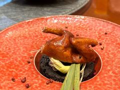 -南堂馆·新川菜(天府三街店)
