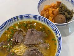 -永丰面馆(汉口路店)
