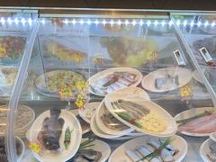 -子霖南山鲜虾面(南山总店)