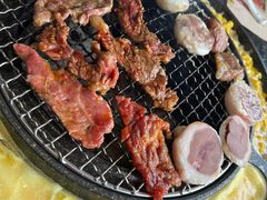 -金达莱烧烤(黎明南街店)