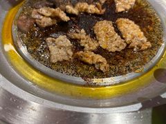 -石记东北风味烤肉(系马桩第二分店)