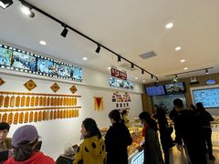 -太原面食店(解放路店)