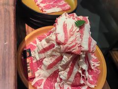 -牛New寿喜烧(闵行龙湖天街店)