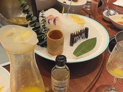 -东海怡品海鲜豆捞(星街坊店)