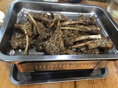 -蒙古原烤羊排(龙岗店)
