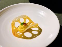 脆藕-曲廊院(东四十一条店)