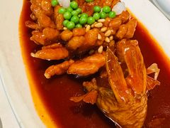 -玫瑰厅上海菜(兴国路店)