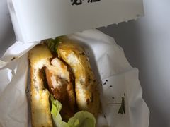 -必胜客(大兴店)