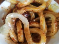 甜水面-洞子口张老二凉粉(文殊院店)