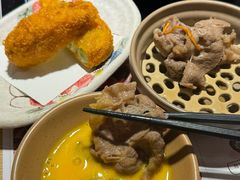 -温野菜涮涮锅(曲江大悦城店)