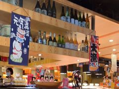 -松子料理(世纪城店)