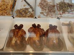 -紫燕百味鸡(同人店)