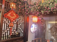 -徽镇小厨·经典徽菜(十里河店)